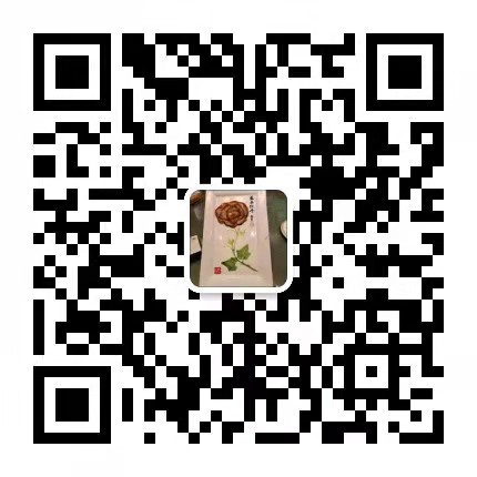 业务微信二维码